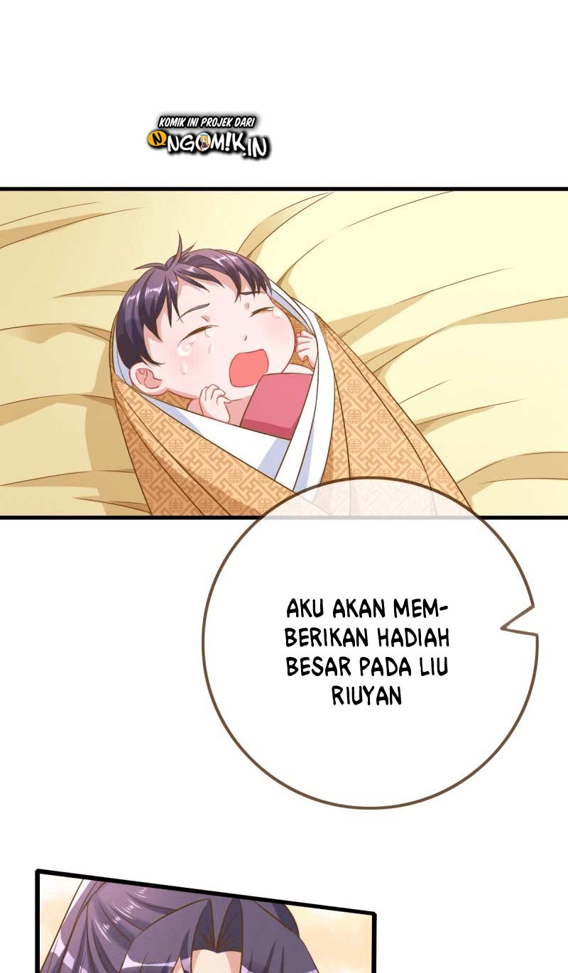Cheating Men Must Die Chapter 09 Gambar 19