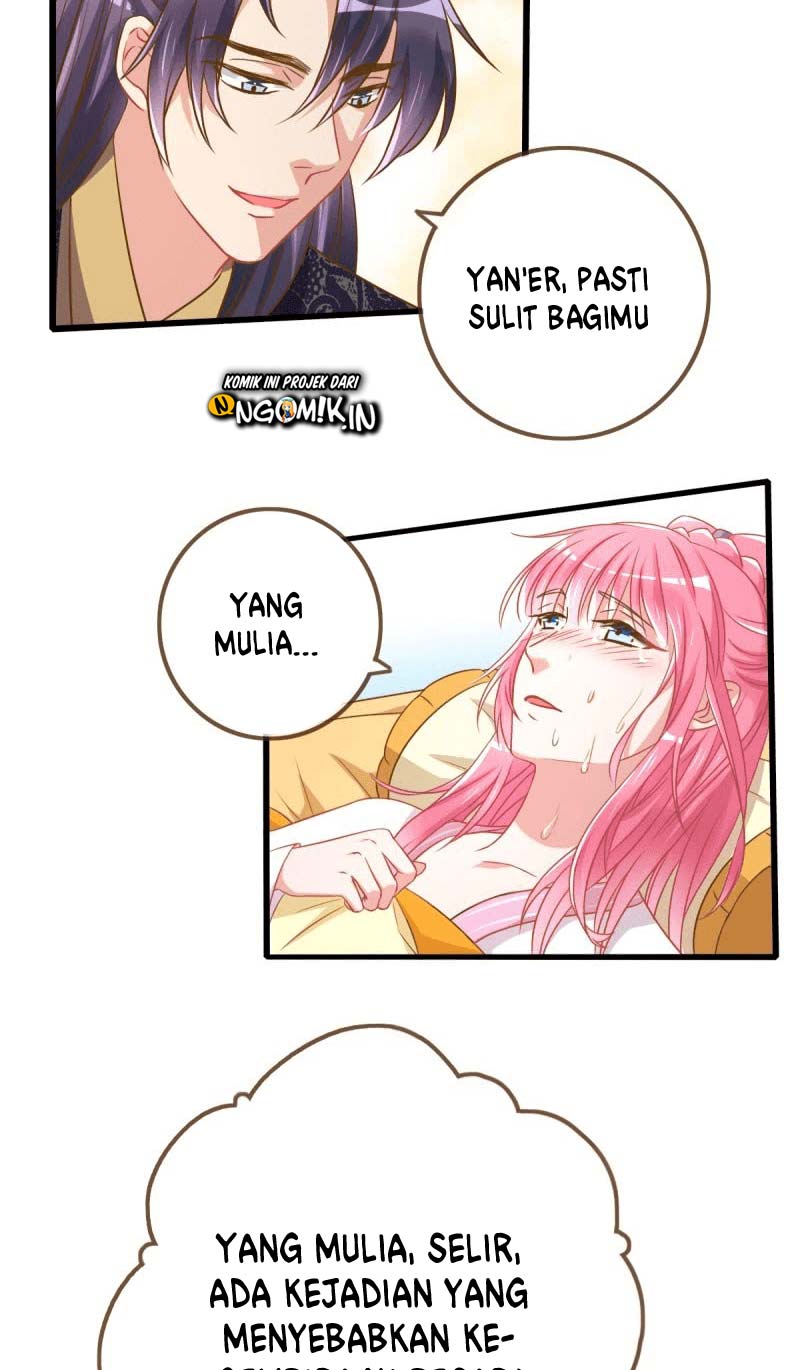 Cheating Men Must Die Chapter 09 Gambar 20