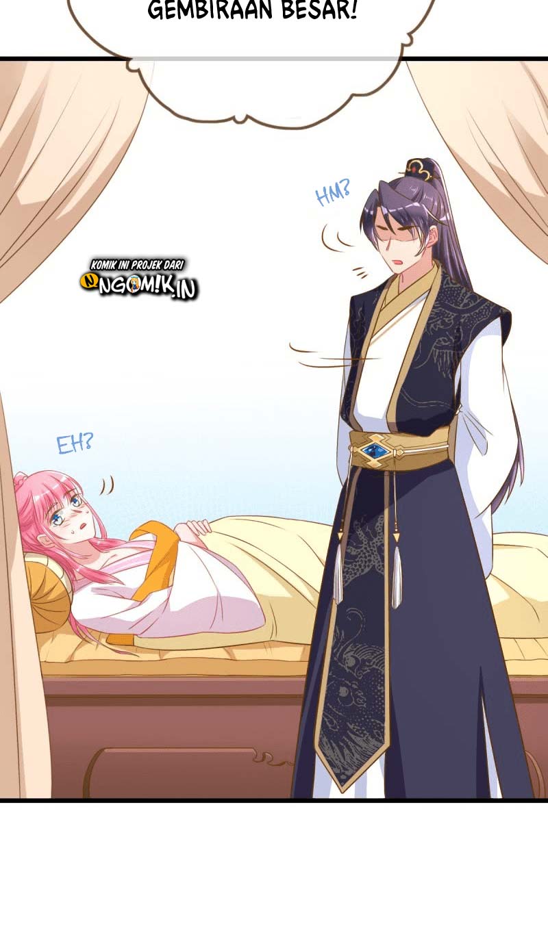 Cheating Men Must Die Chapter 09 Gambar 21