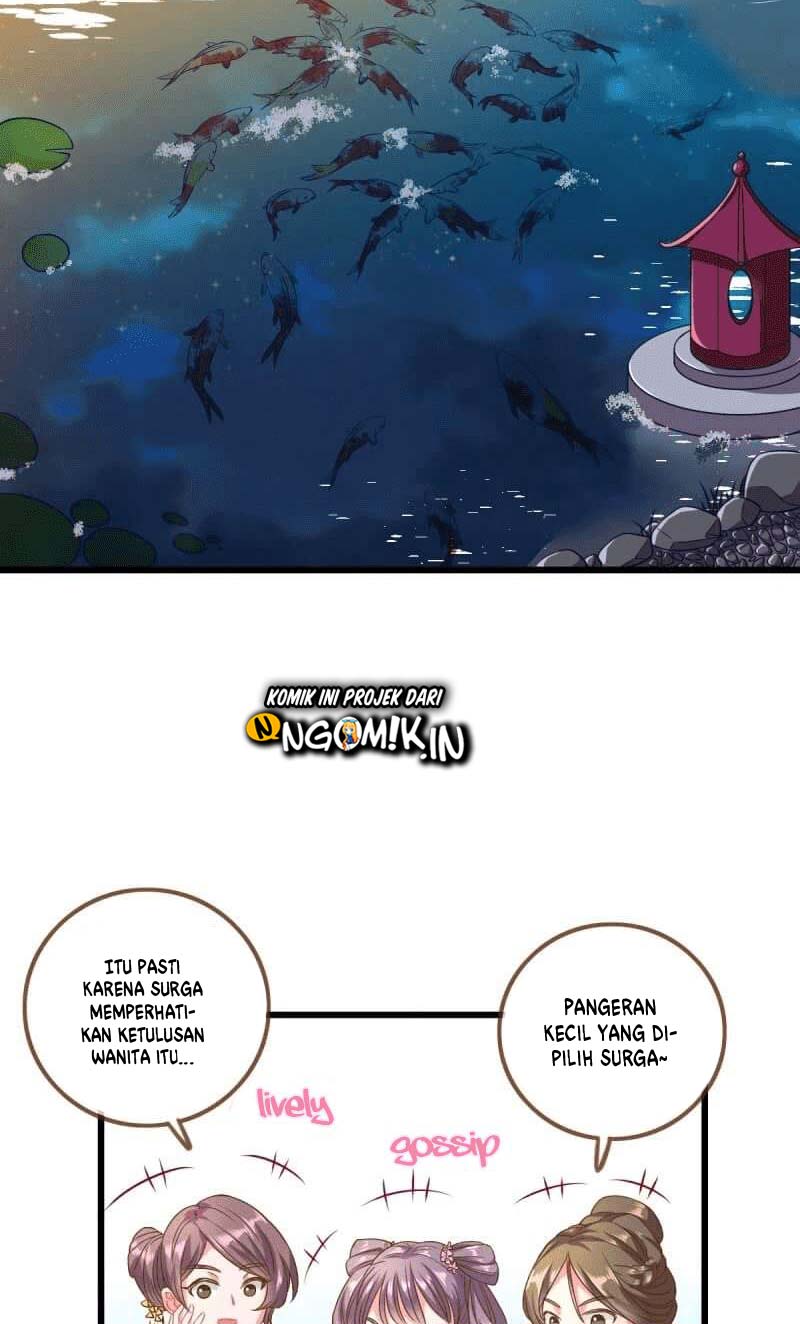 Cheating Men Must Die Chapter 09 Gambar 24