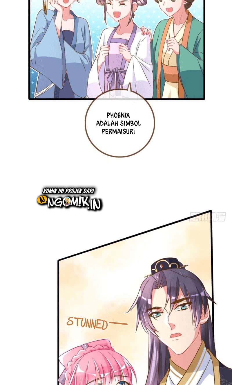 Cheating Men Must Die Chapter 09 Gambar 25