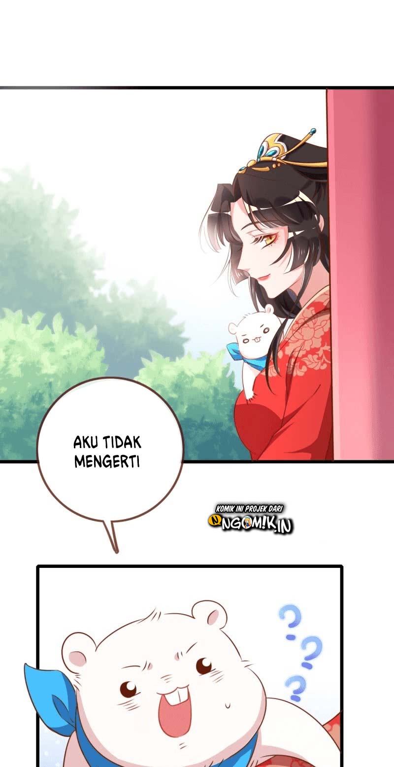 Cheating Men Must Die Chapter 09 Gambar 28