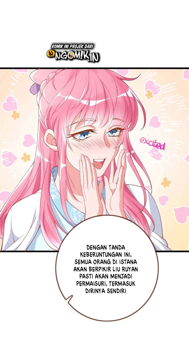 Cheating Men Must Die Chapter 09 Gambar 31