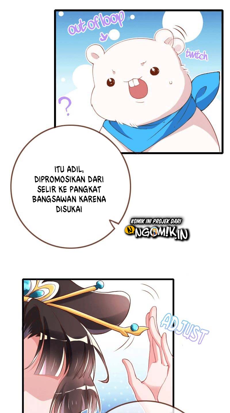 Cheating Men Must Die Chapter 09 Gambar 32