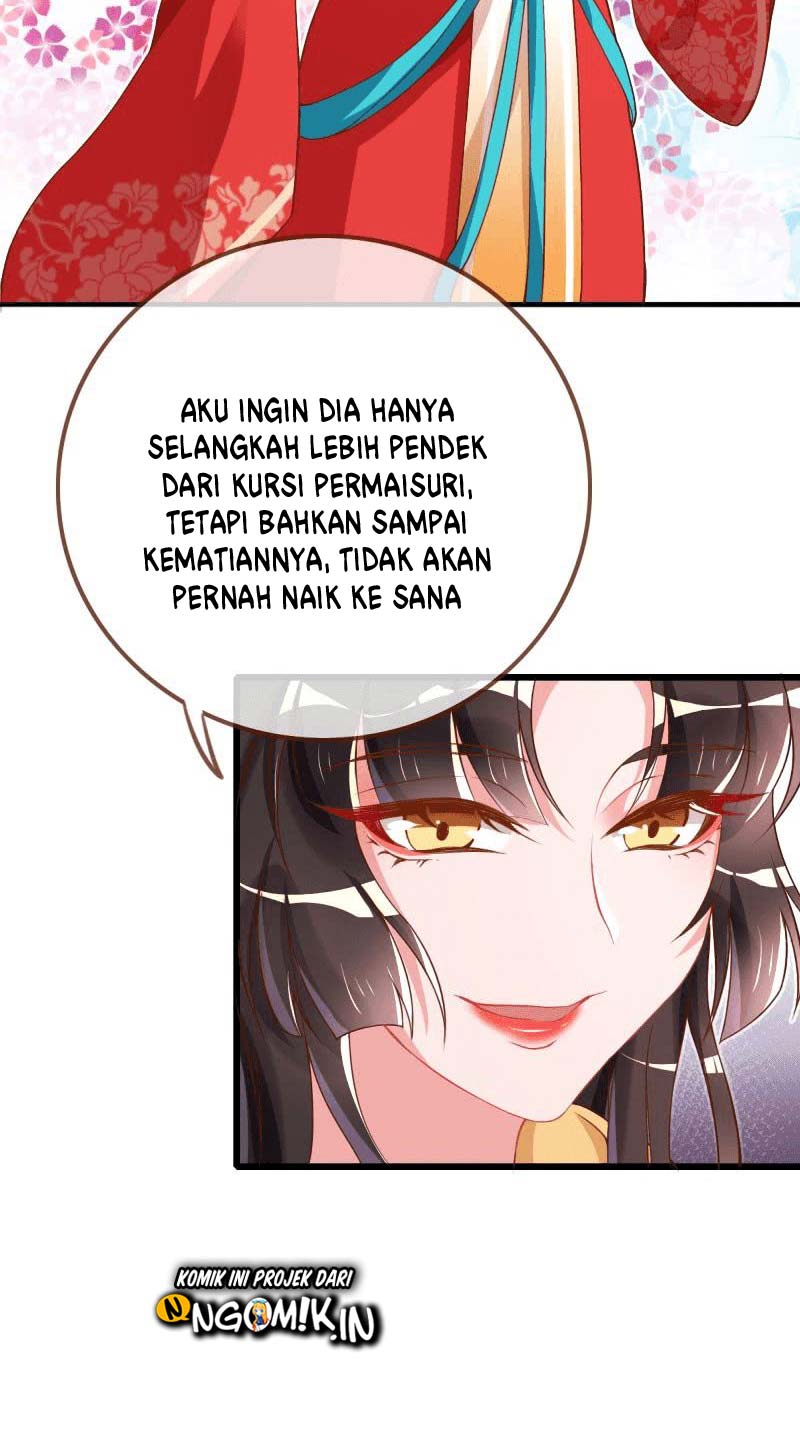 Cheating Men Must Die Chapter 09 Gambar 34
