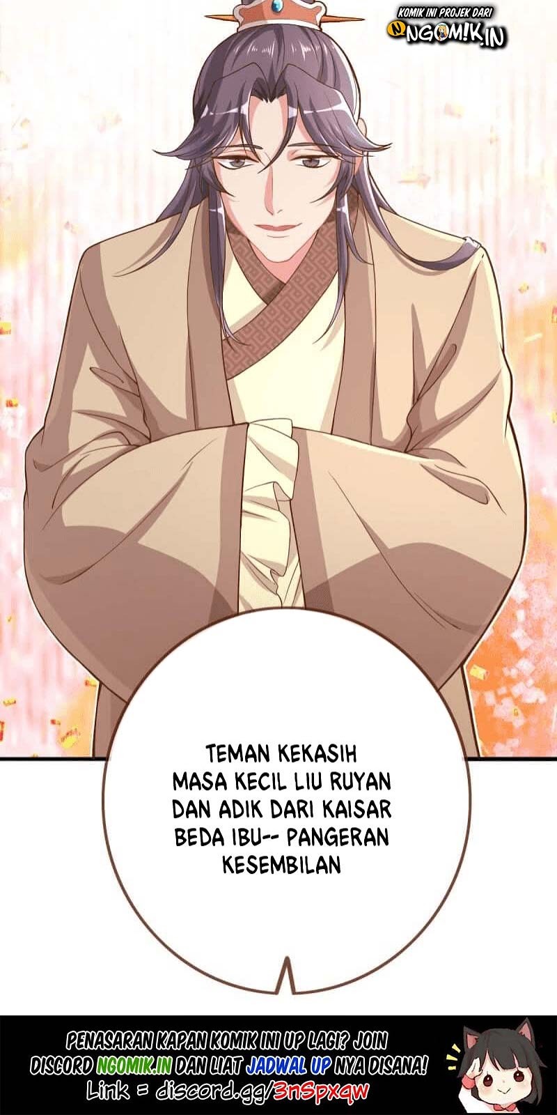 Cheating Men Must Die Chapter 09 Gambar 38