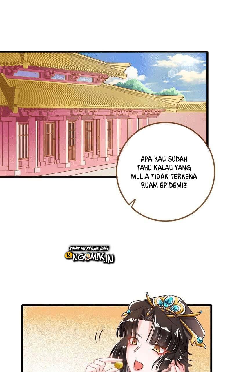 Cheating Men Must Die Chapter 12 Gambar 2