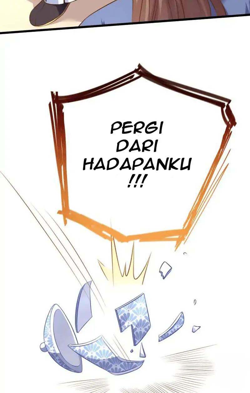 Cheating Men Must Die Chapter 14 Gambar 16