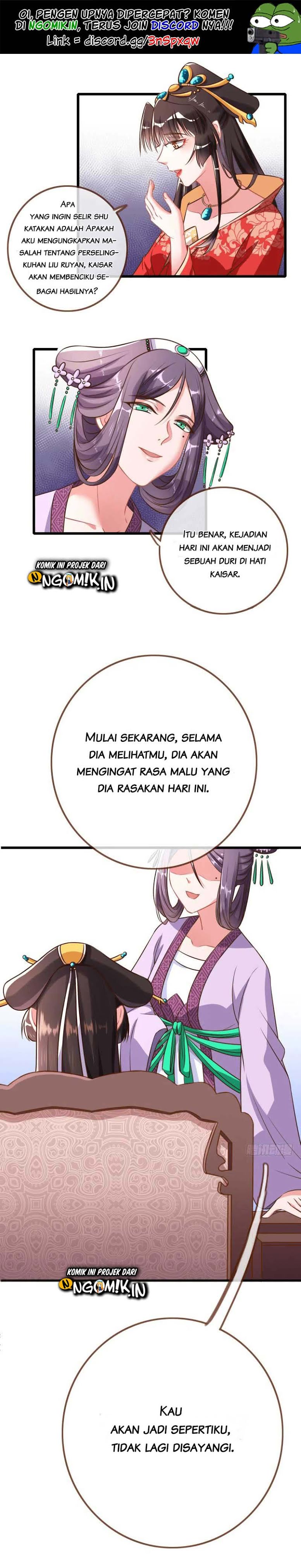 Cheating Men Must Die Chapter 18 Gambar 2