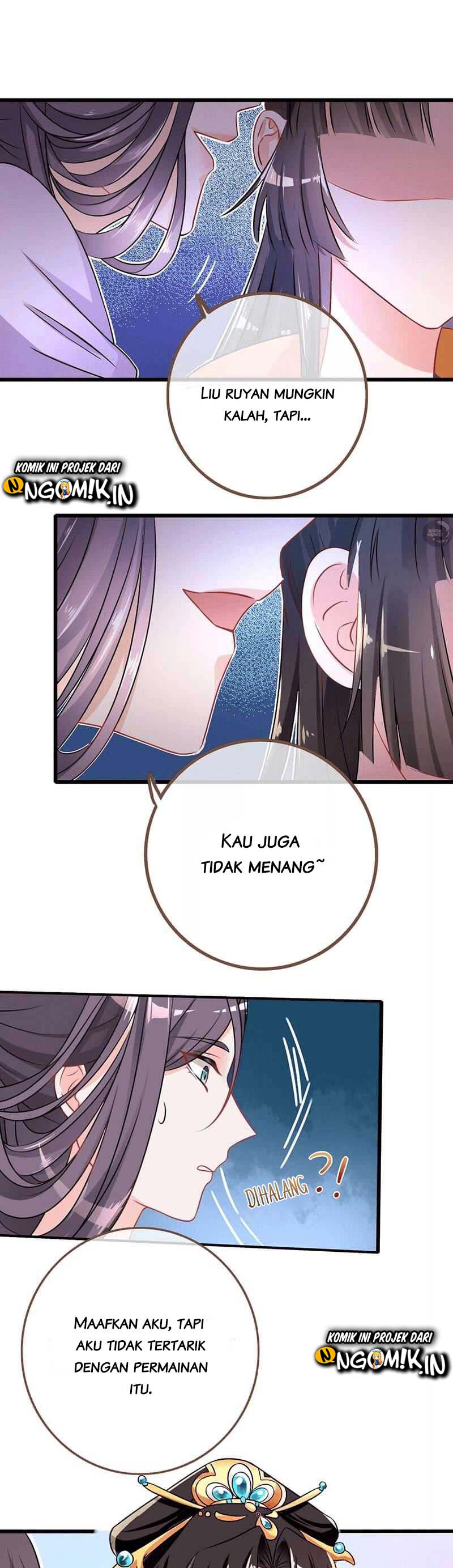Cheating Men Must Die Chapter 18 Gambar 3