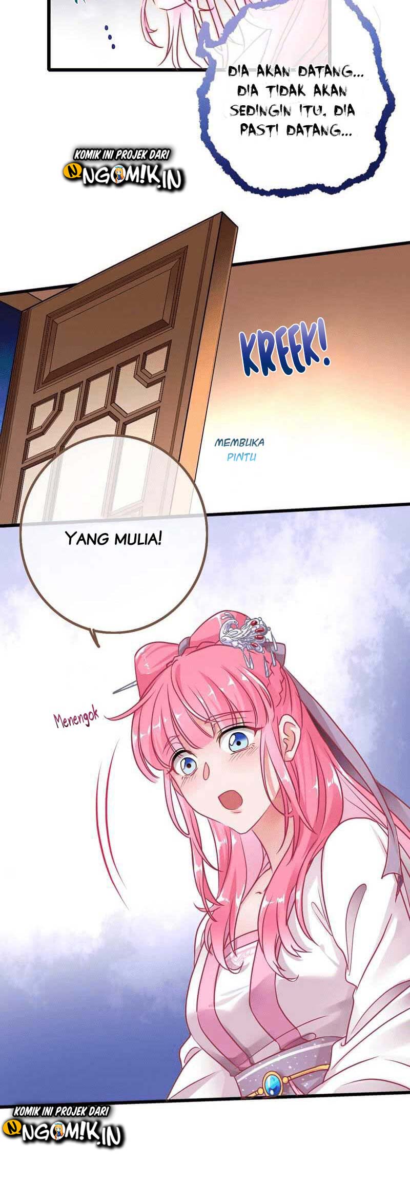 Cheating Men Must Die Chapter 18 Gambar 8