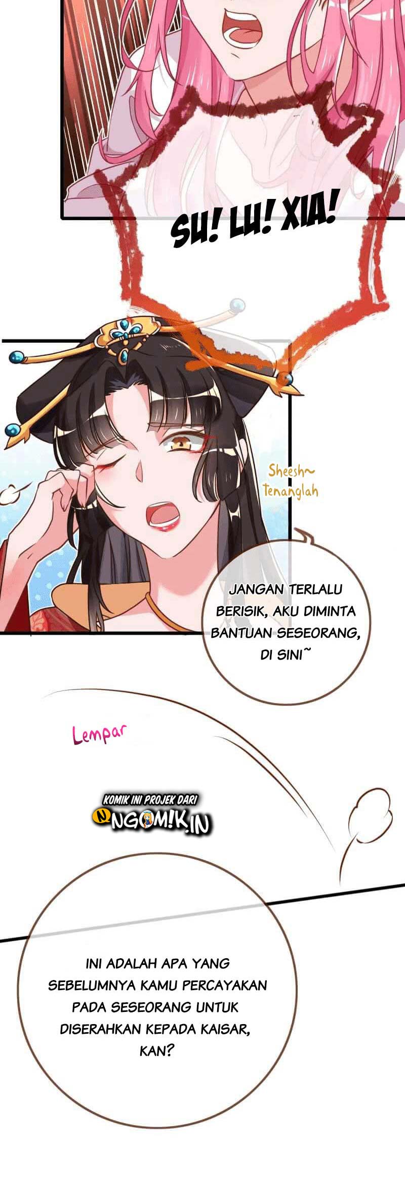 Cheating Men Must Die Chapter 18 Gambar 10