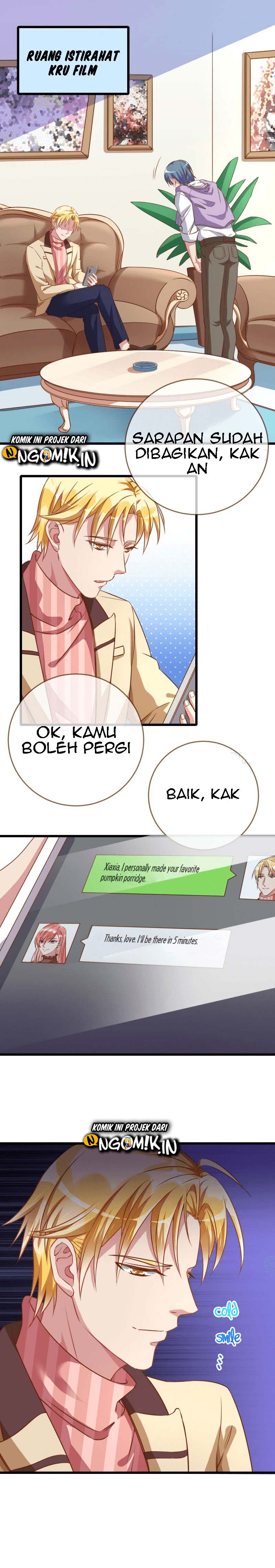 Cheating Men Must Die Chapter 24 Gambar 4