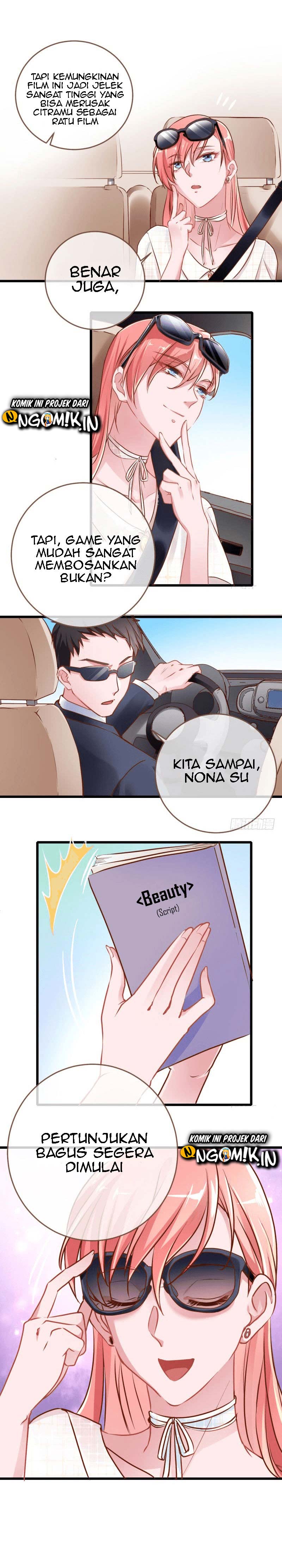 Cheating Men Must Die Chapter 24 Gambar 6
