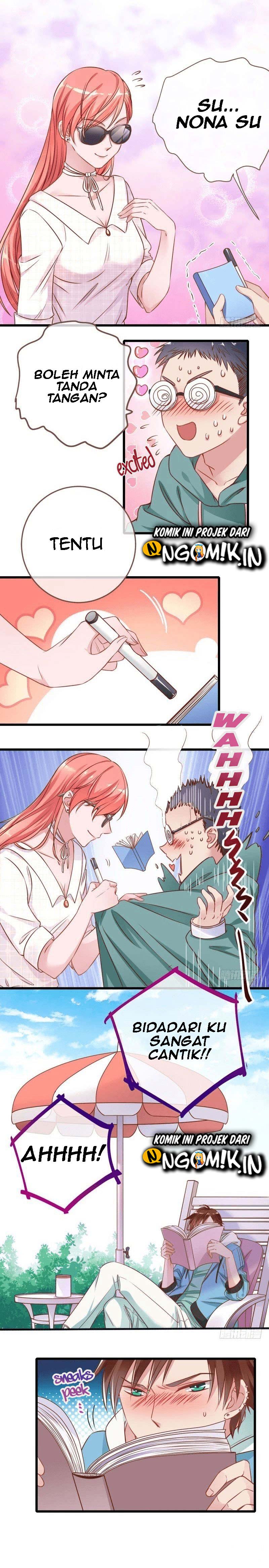 Cheating Men Must Die Chapter 24 Gambar 8