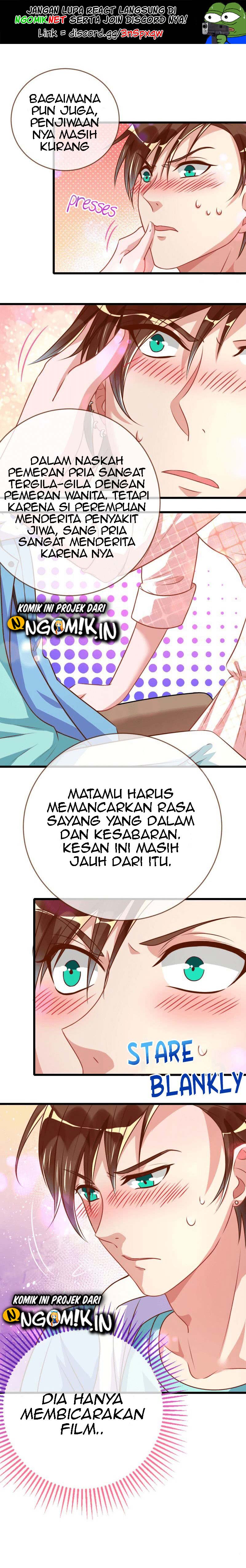 Cheating Men Must Die Chapter 26 Gambar 2