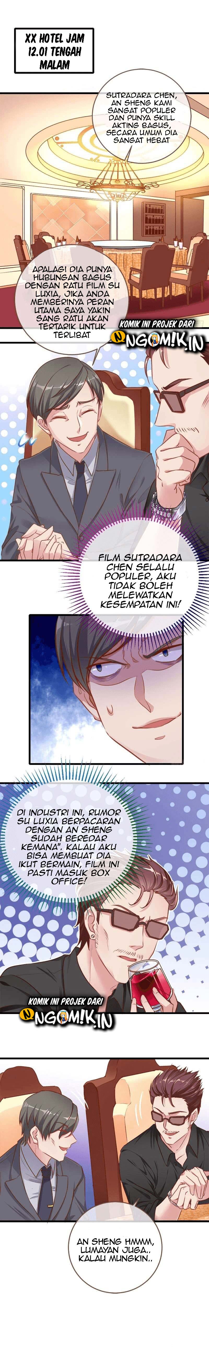 Cheating Men Must Die Chapter 26 Gambar 5