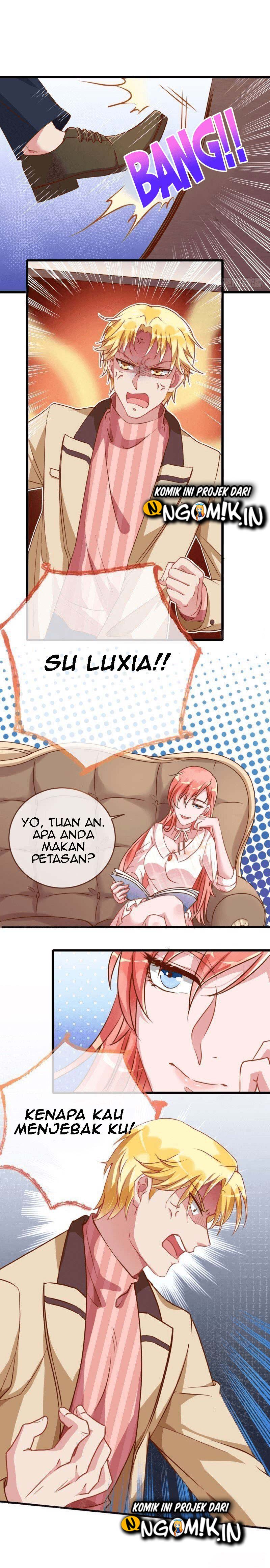 Cheating Men Must Die Chapter 26 Gambar 8