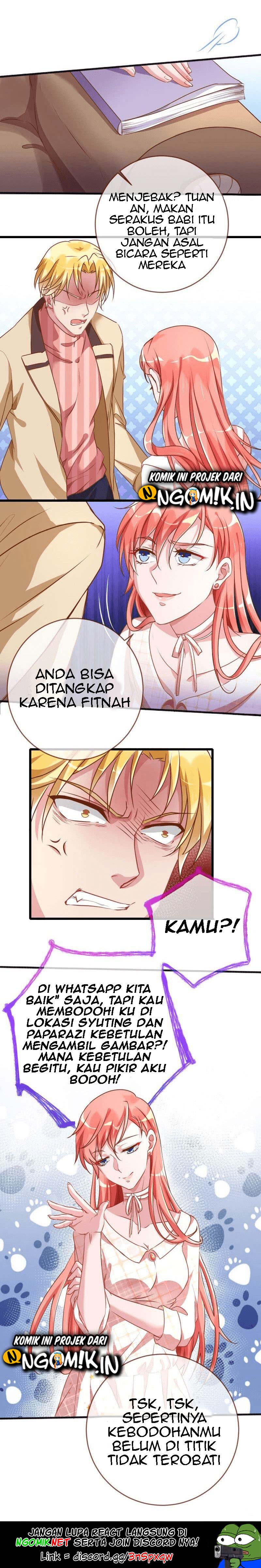 Cheating Men Must Die Chapter 26 Gambar 9