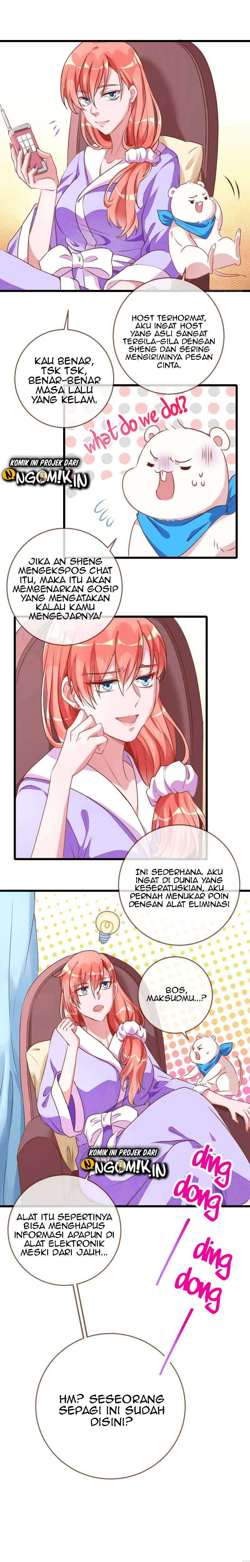 Cheating Men Must Die Chapter 29 Gambar 4