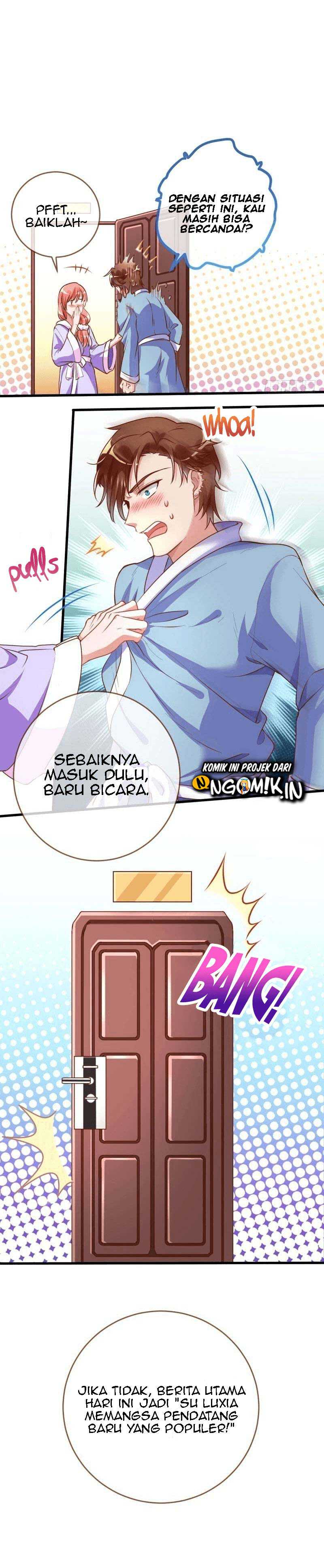 Cheating Men Must Die Chapter 29 Gambar 6