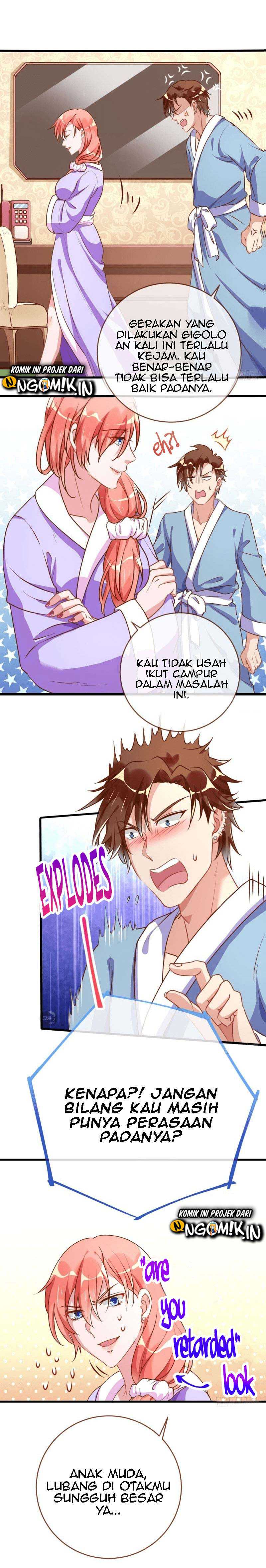 Cheating Men Must Die Chapter 29 Gambar 7