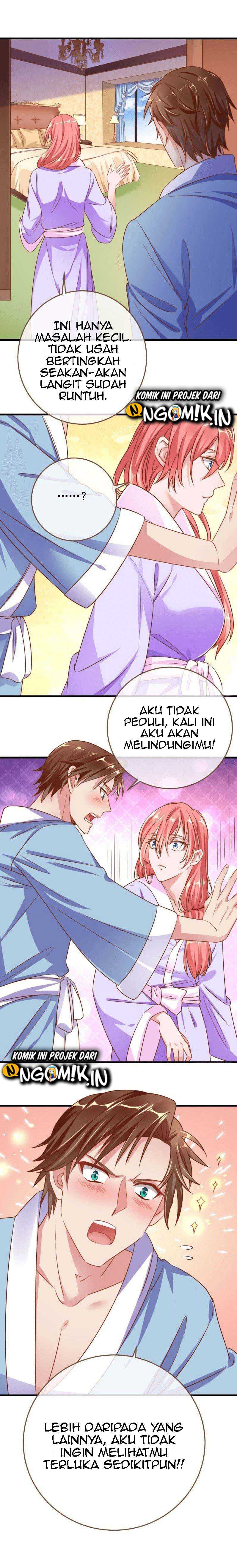 Cheating Men Must Die Chapter 29 Gambar 8