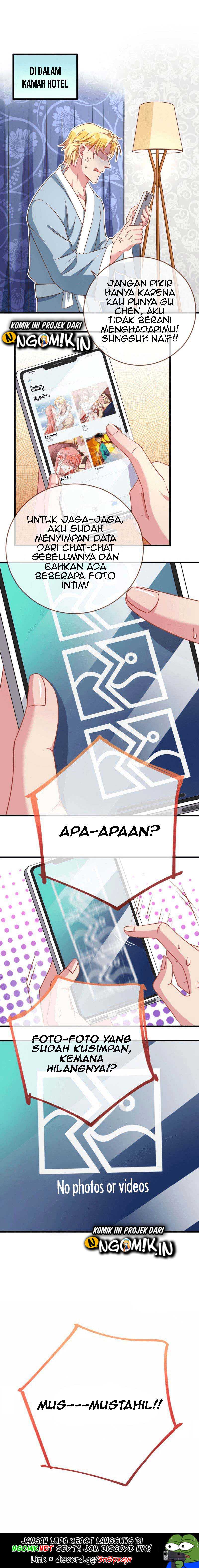 Cheating Men Must Die Chapter 29 Gambar 11