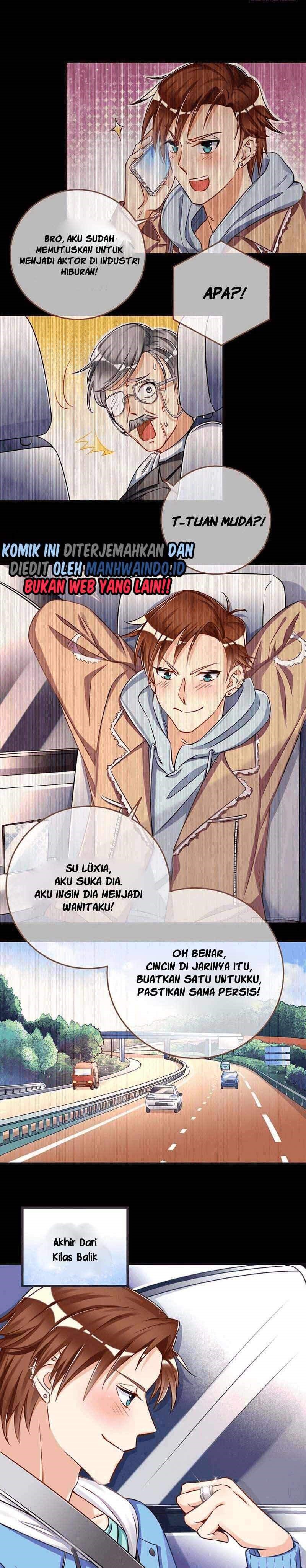 Cheating Men Must Die Chapter 31 Gambar 6