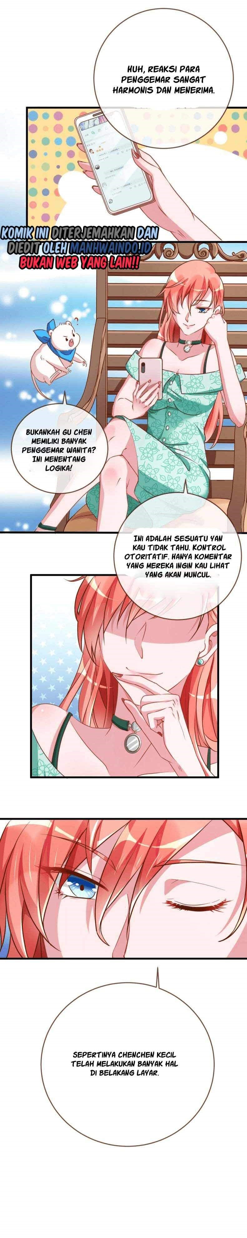Cheating Men Must Die Chapter 31 Gambar 10