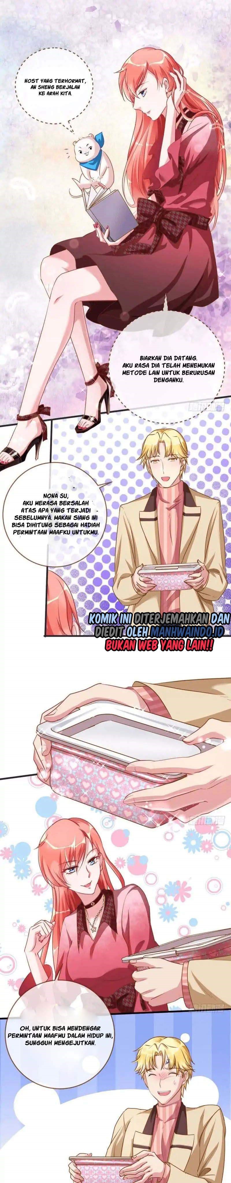 Cheating Men Must Die Chapter 32 Gambar 4