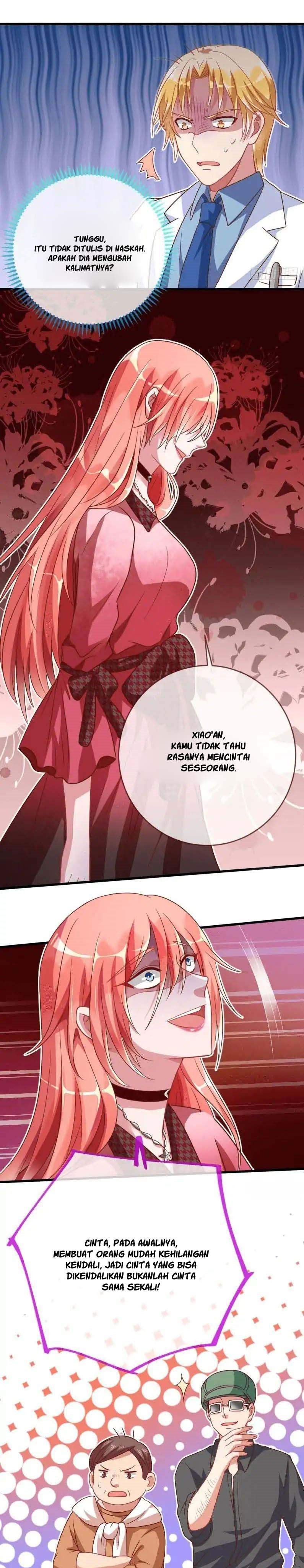 Cheating Men Must Die Chapter 32 Gambar 11