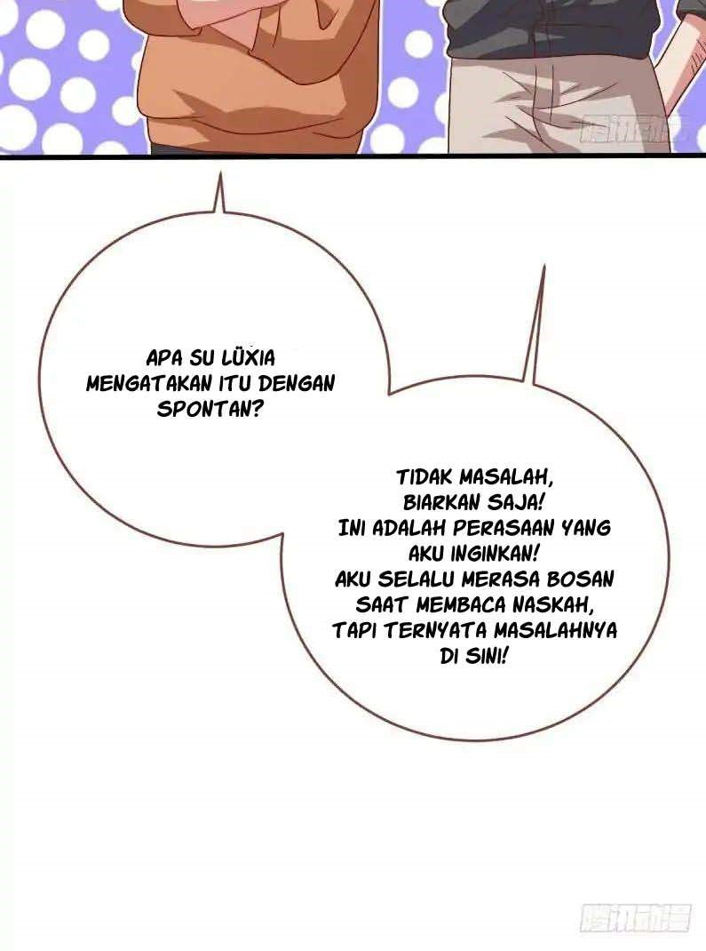 Cheating Men Must Die Chapter 32 Gambar 12