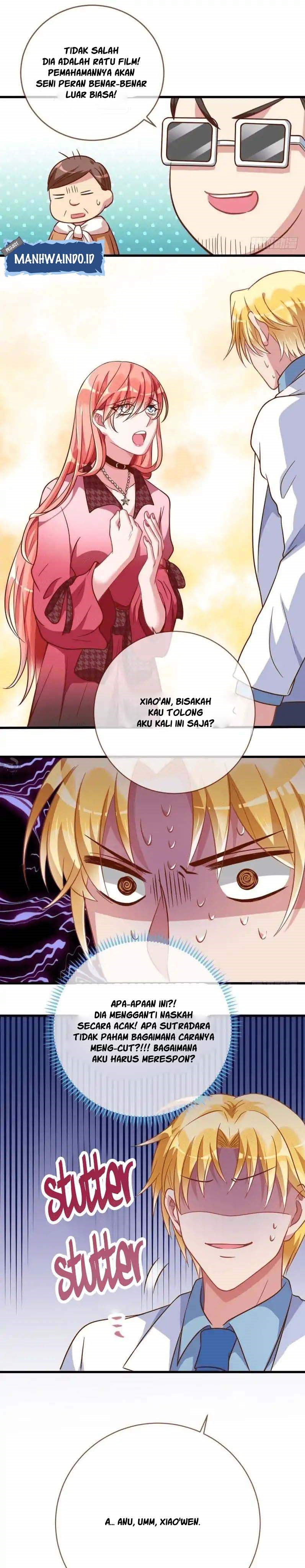 Cheating Men Must Die Chapter 32 Gambar 13