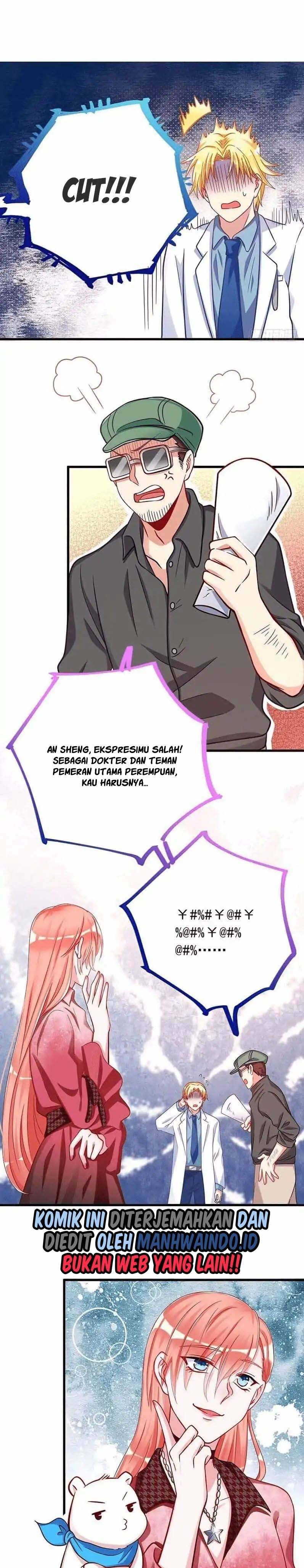 Cheating Men Must Die Chapter 32 Gambar 15