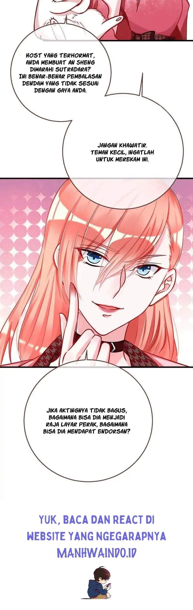 Cheating Men Must Die Chapter 32 Gambar 16