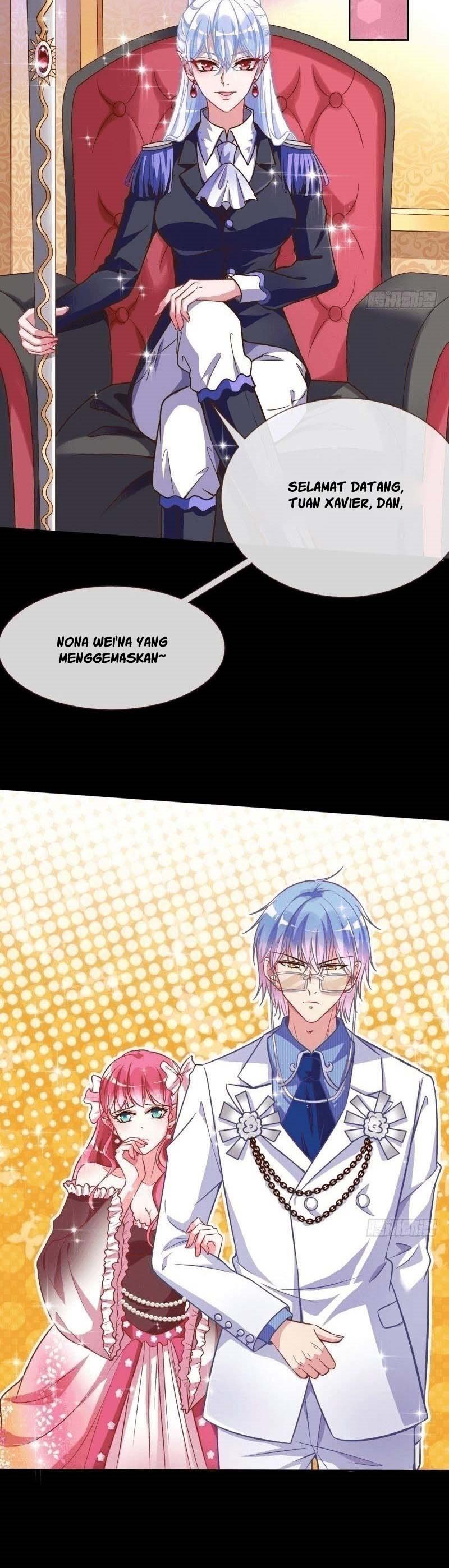 Cheating Men Must Die Chapter 45 Gambar 2