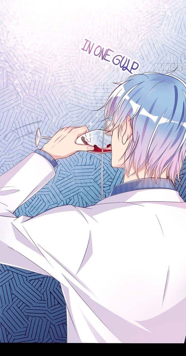 Cheating Men Must Die Chapter 45 Gambar 8