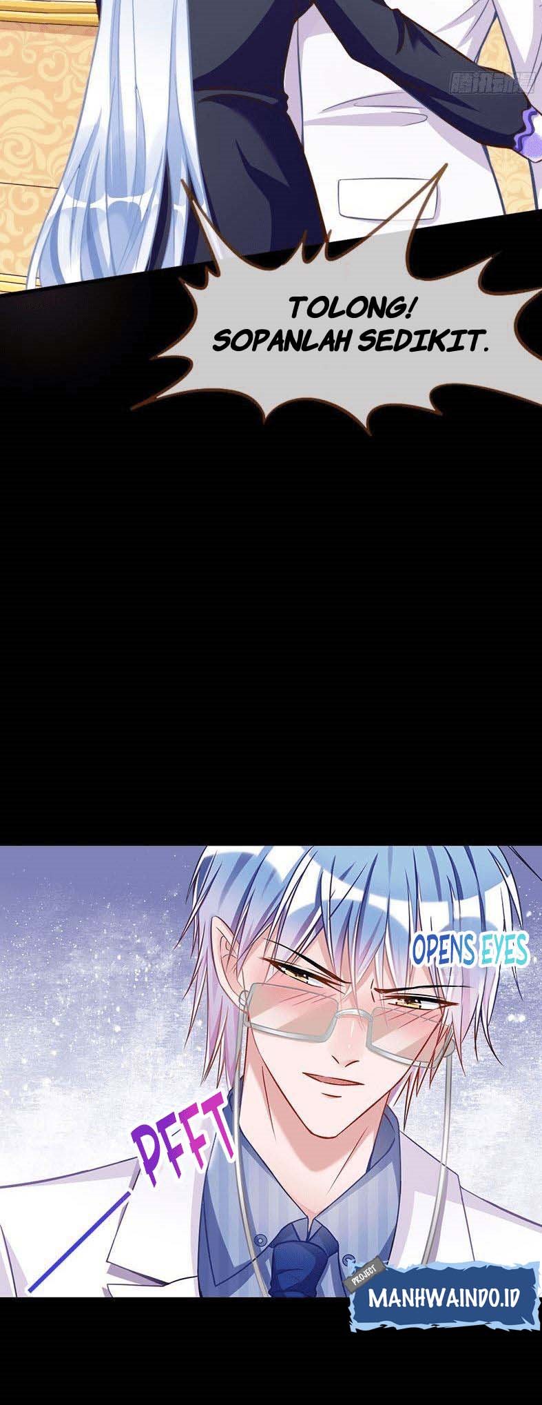 Cheating Men Must Die Chapter 45 Gambar 12