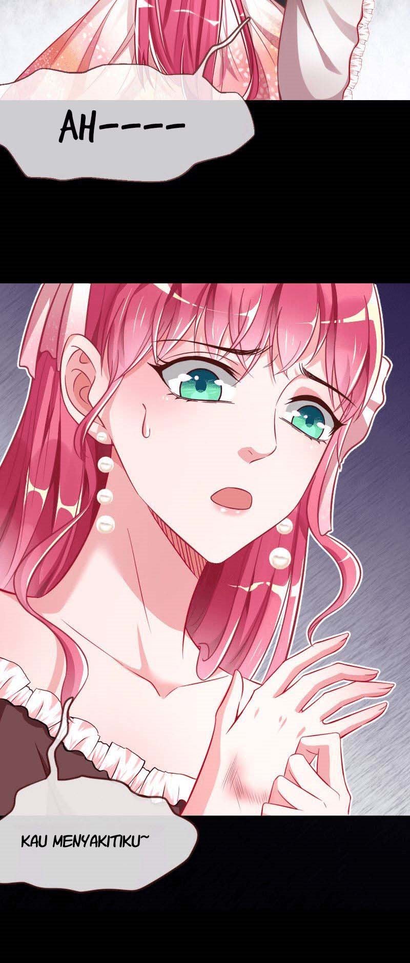 Cheating Men Must Die Chapter 45 Gambar 18