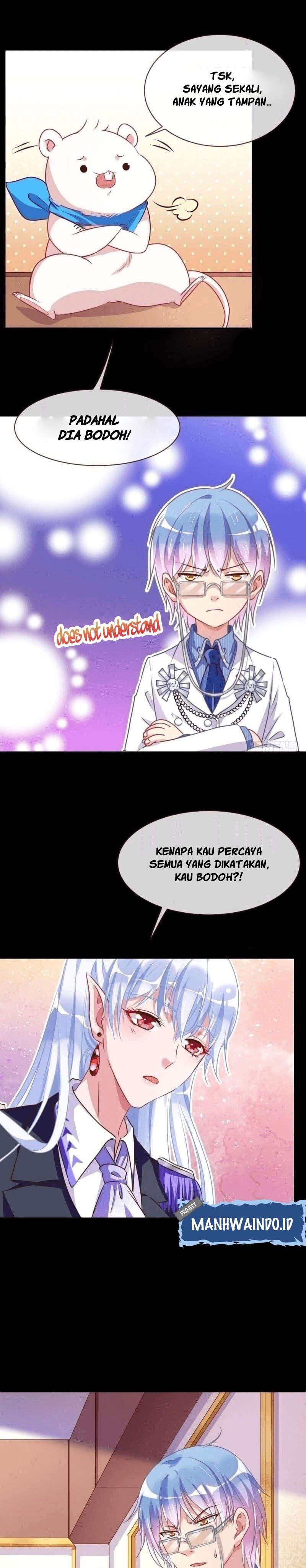 Cheating Men Must Die Chapter 46 Gambar 3