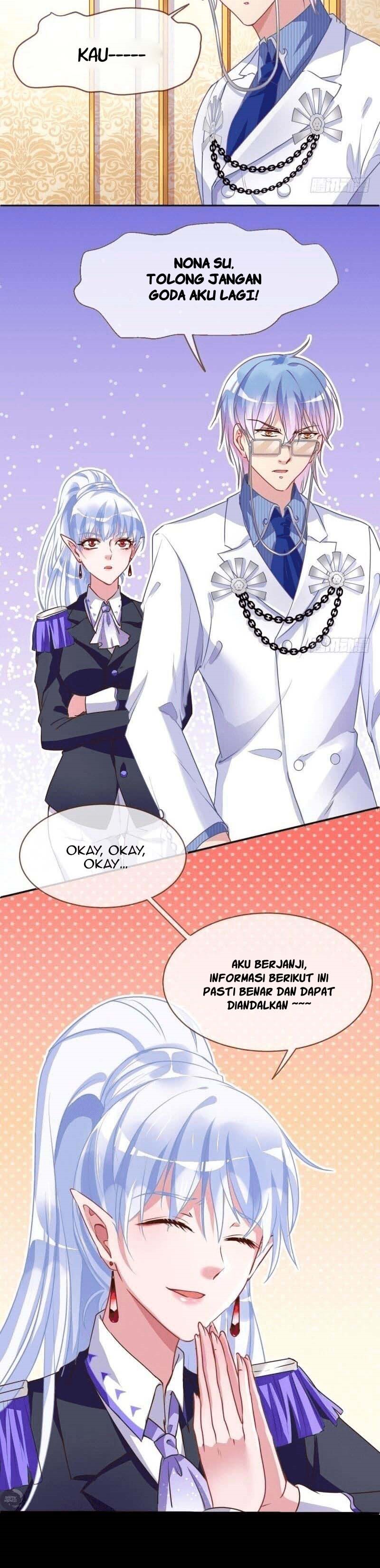 Cheating Men Must Die Chapter 46 Gambar 4