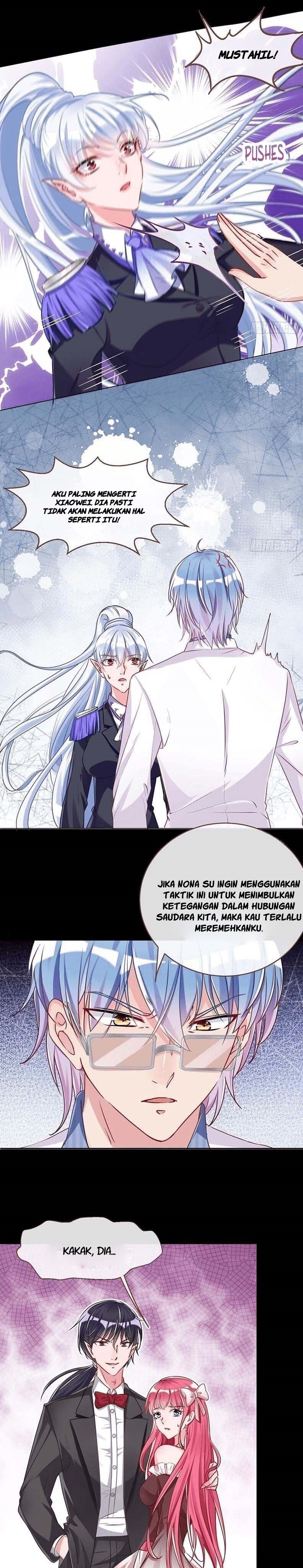 Cheating Men Must Die Chapter 46 Gambar 7