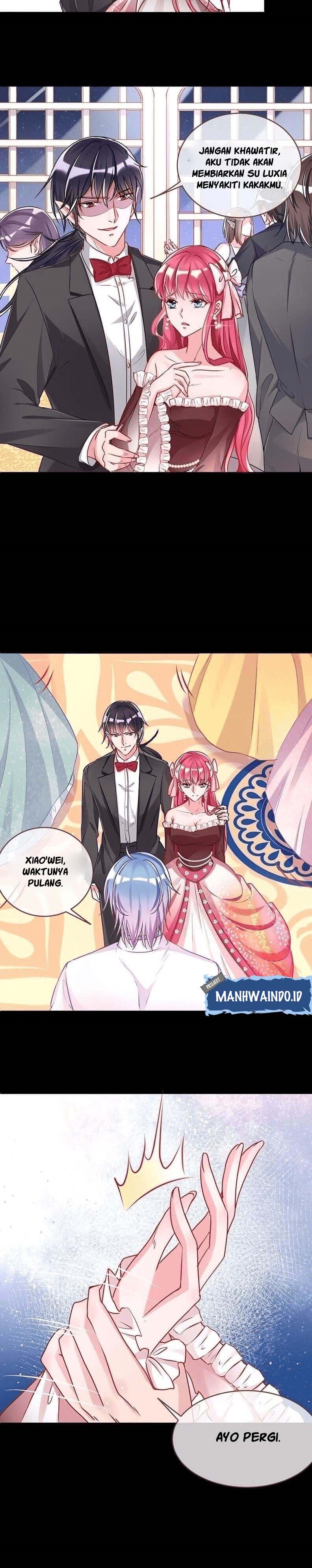 Cheating Men Must Die Chapter 46 Gambar 8