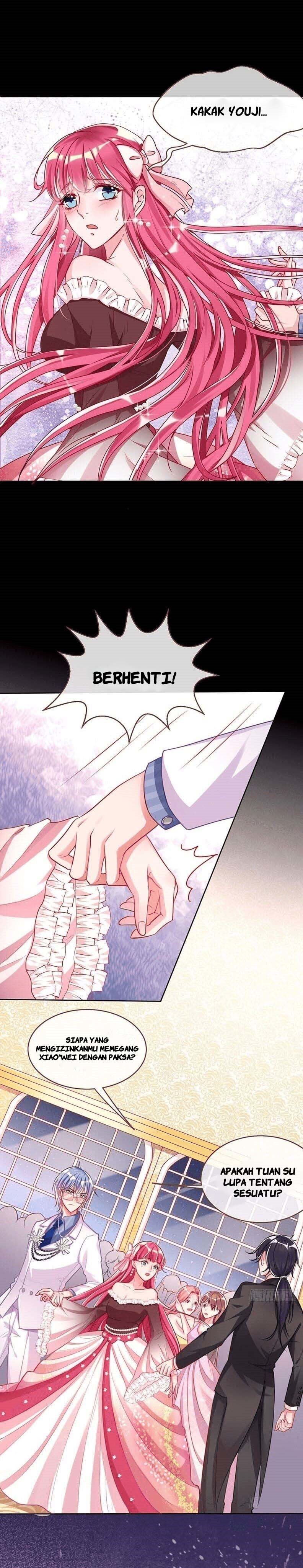 Cheating Men Must Die Chapter 46 Gambar 9
