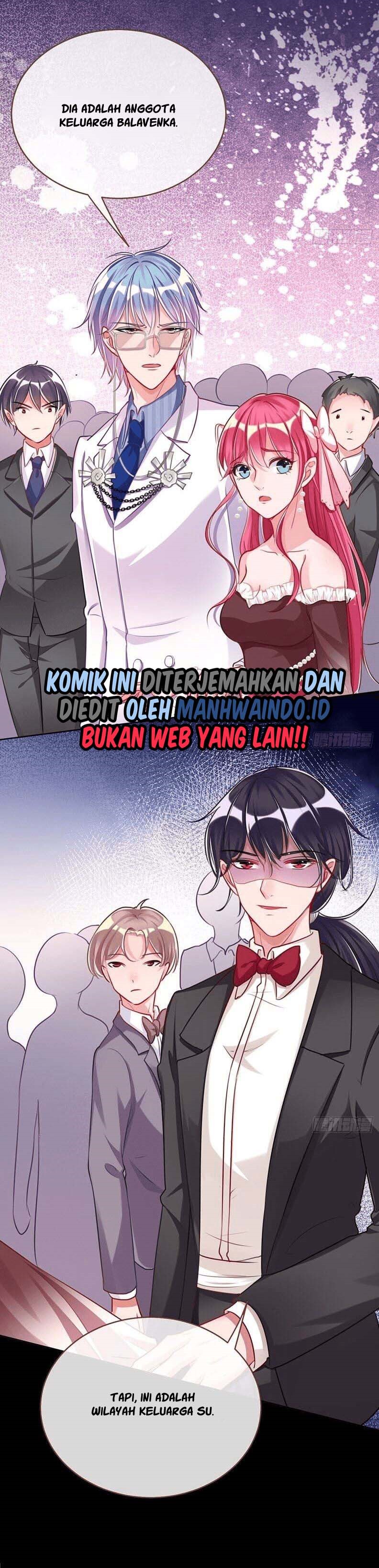 Cheating Men Must Die Chapter 46 Gambar 10