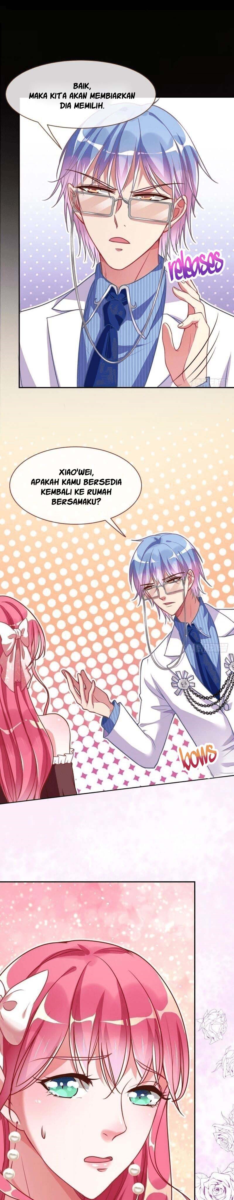 Cheating Men Must Die Chapter 46 Gambar 13