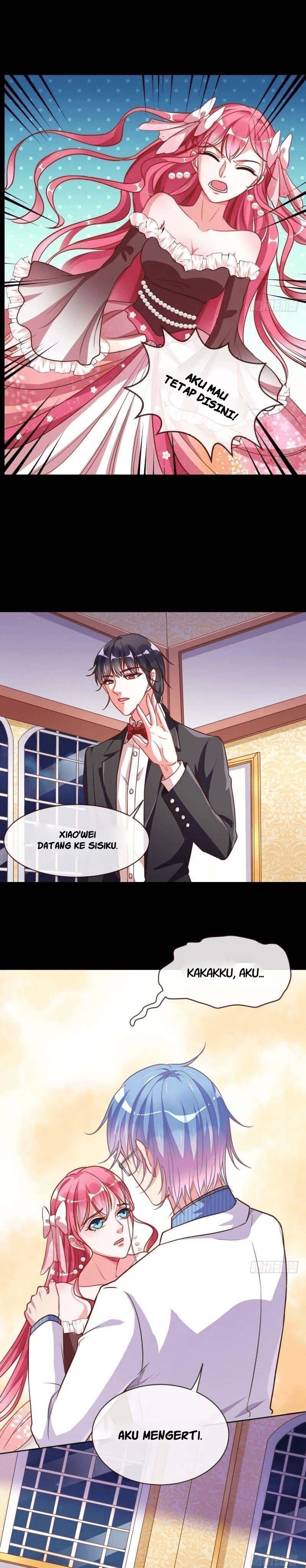 Cheating Men Must Die Chapter 46 Gambar 15