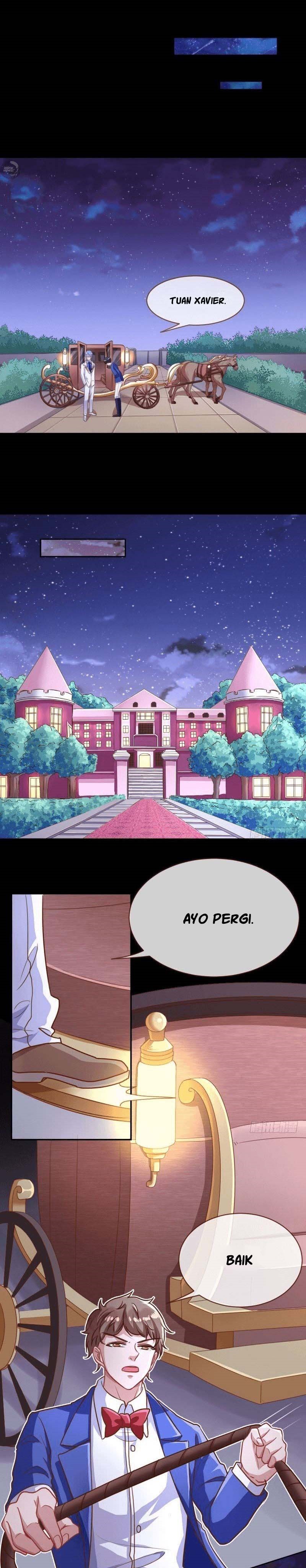 Cheating Men Must Die Chapter 46 Gambar 18