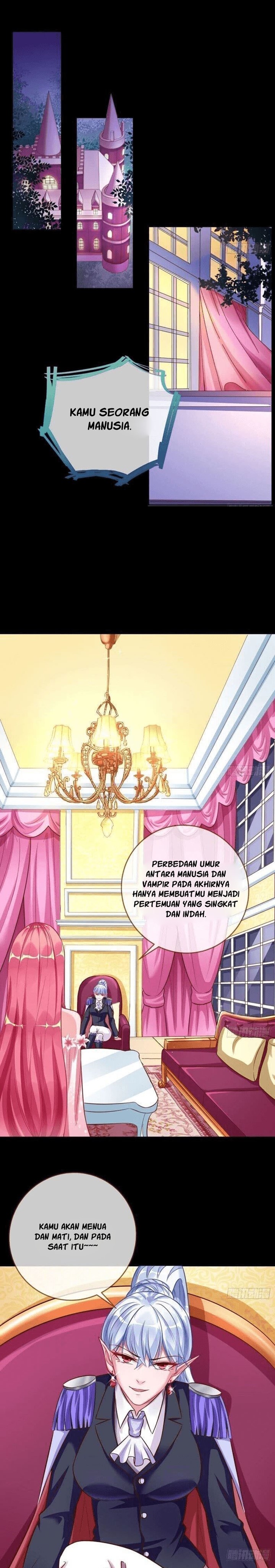 Cheating Men Must Die Chapter 51 Gambar 1